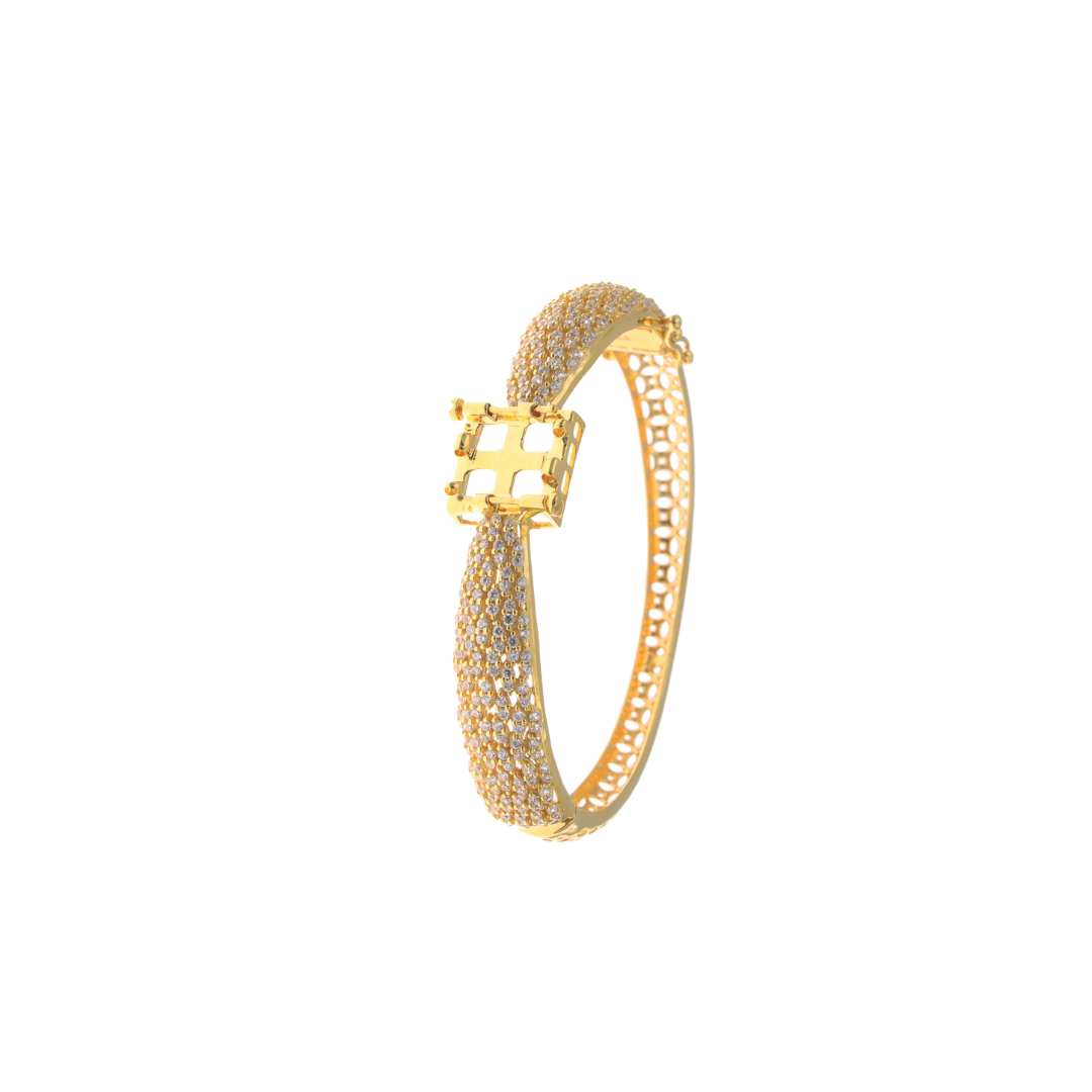 Shiraz Myst Bracelet