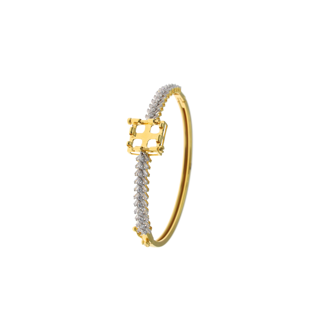 Keshav Trinket Bracelet